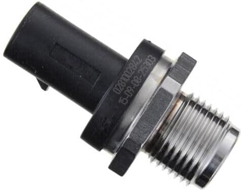 ya 11 9.14 zhengce Fuel Rail high-Pressure Sensor for Mercedes-Benz E320 GL320 ML320 R320