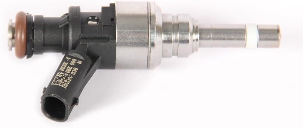 ya 10 9.16 baidi 1 * 2.5L Fuel Injector Fit for Audi A7 A8L CLX CPA CVB 06E906036N