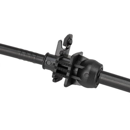 ya 10 9.16 baidi NANXIYJFAP Transmission Gear Shift Cable for Ford F150 4R70W 4.6/5.4L 2005-08 5L3Z-7E395-AA