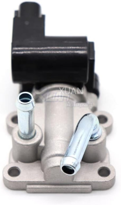ya 10 9.16 baidi 18117-78G60 for Suzuki for Jimny Swift Ignis Liana 1PX Idle Air Valve Motor IACV CN