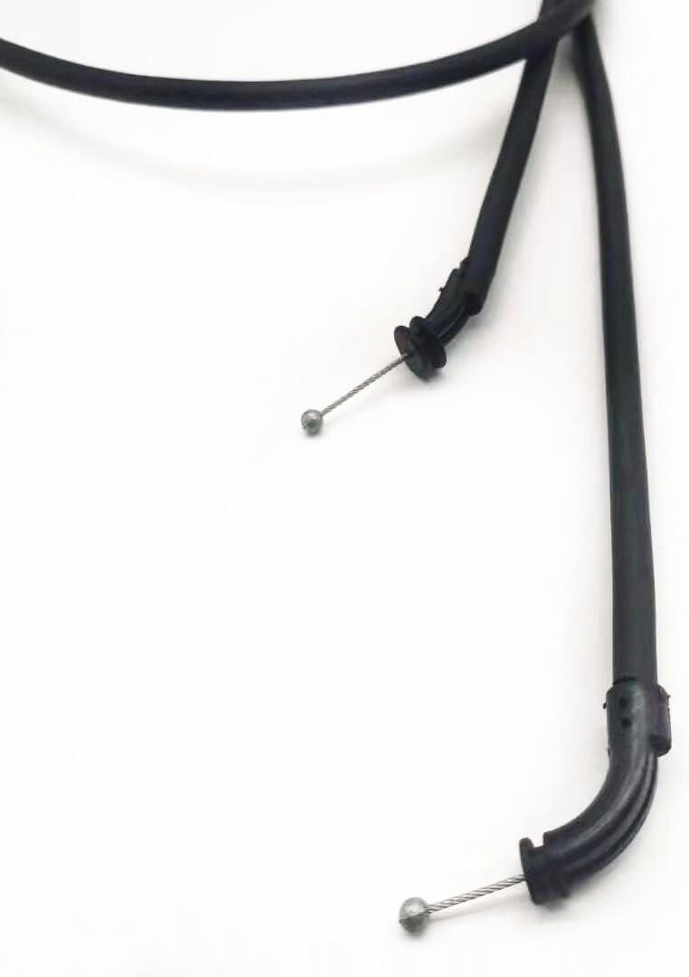 ya 10 9.16 baidi Engine Hood Release Cable Suitable for 2007-2014 for BMW X5 E70 51237184456