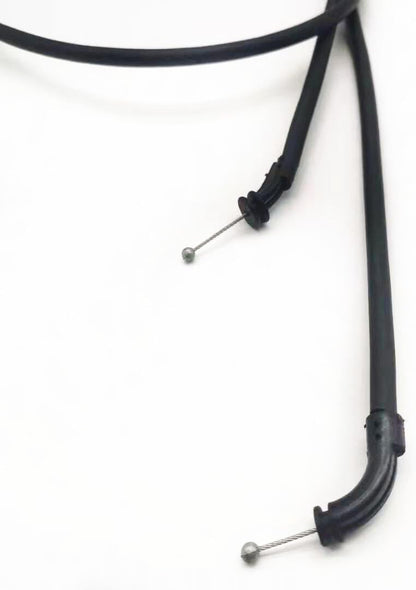 ya 10 9.16 baidi Engine Hood Release Cable Suitable for 2007-2014 for BMW X5 E70 51237184456