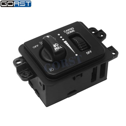 ya 3 8.24 baidi Headlight Switch 5604537AA for Dodge for Ram 1500 2500 3500 SW4127 5604537AB