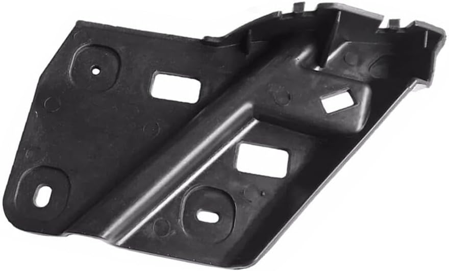 ya 27 10.13 baidi Rear Right Bumper-Inner Bracket Fit For 2010-2016 SRX Base Premium Luxury Sport