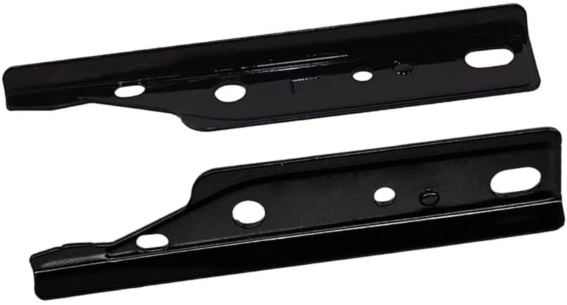 ya 27 10.13 baidi Fit For E350 2010-2016 E400 2013-2016 Front Left Right Side Upper Bumper Bracket