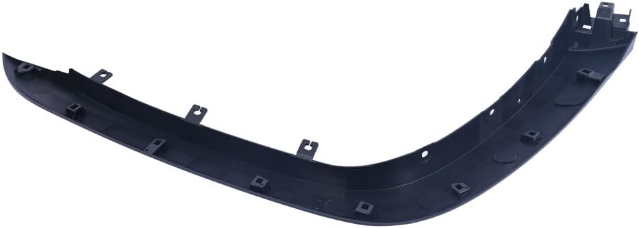 ya 4 8.10 Front Fender Flares Driver Side Primed for 2014-2023 for Toyota for 4Runner