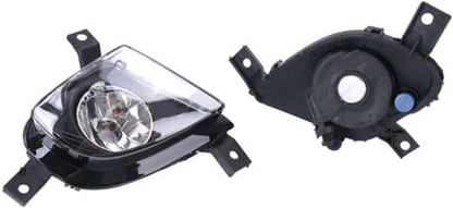 ya 14 9.20 zhengce Pair Front Bumper Replace Fog Light Lamp Fit for BMW E90 E91 328i 335i 200-1