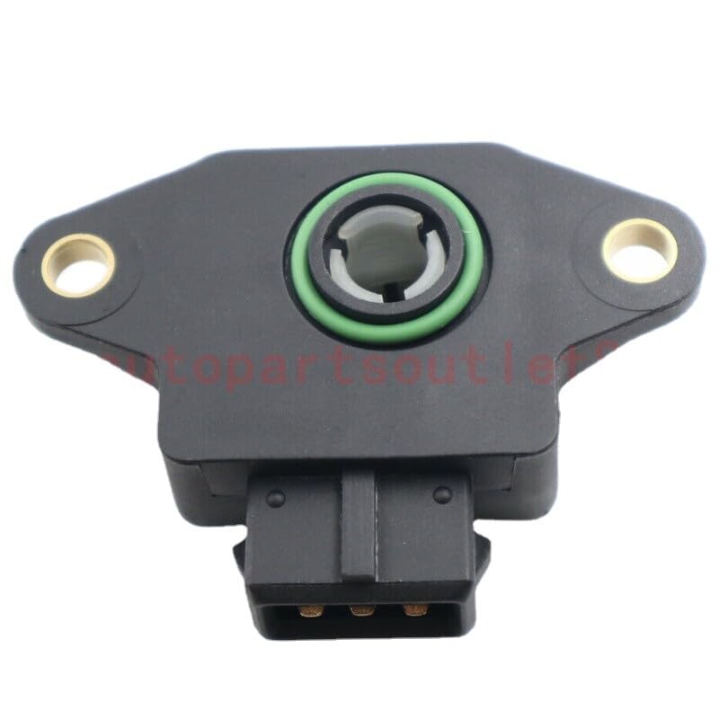 ya 8 8.24 baidi 0K30A18911 0280122001 Throttle Position Sensor TPS for Hyundai for Kia for Volvo 