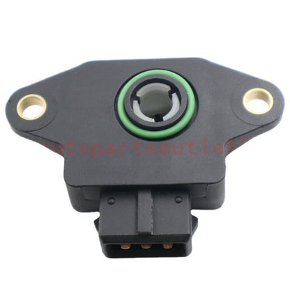 ya 8 8.24 baidi 0K30A18911 0280122001 Throttle Position Sensor TPS for Hyundai for Kia for Volvo 
