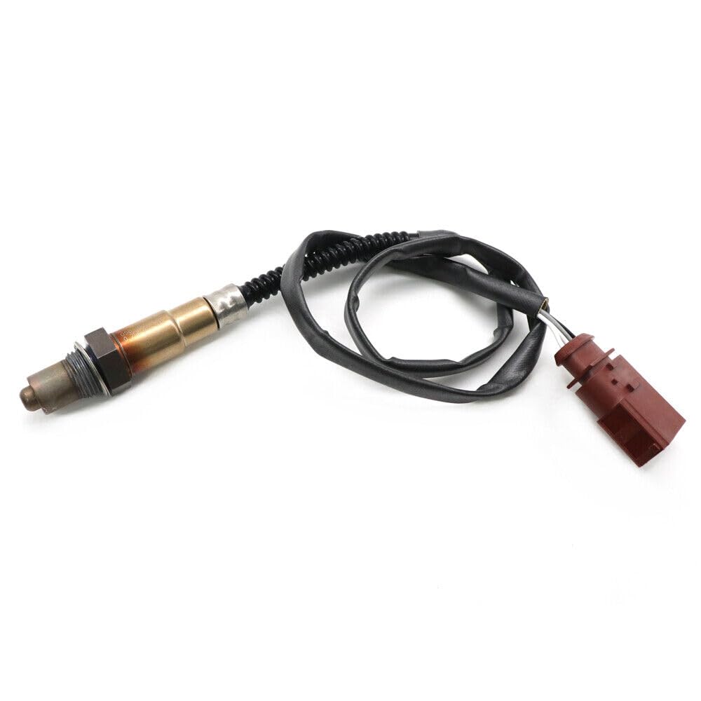 ya 4 8.10 Suitable for Audi A4 B6 8E 99-06 for VW Passat 1.8 2.0 98-05 Oxygen Sensor 058906265C