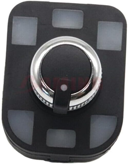 ya 14 9.20 zhengce Electric Rearview Mirror Control Switch 4F09565A is Suitable for Audi A1 A2-1