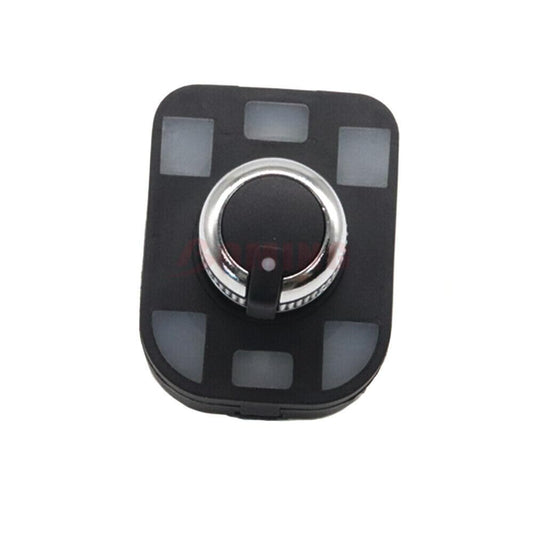 ya 4 8.8 Electric Rearview Mirror Control Switch 4F09565A is Suitable for Audi A1 A2 A3 Q7 TT S6