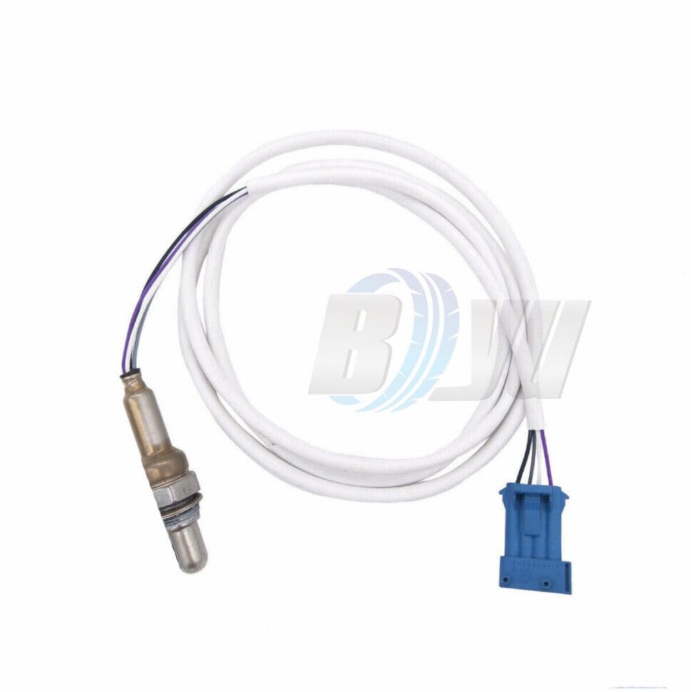 ya 2 8.15 Suitable for Peugeot 307 407 for Citroen C5 C8 Picasso 9653791880 Lambda Oxygen Sensor 1P