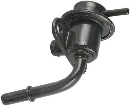 ya 10 9.16 baidi The engine fuel pressure regulator is suitable for Mazda 323 1998-2001 ZL01-13-280A