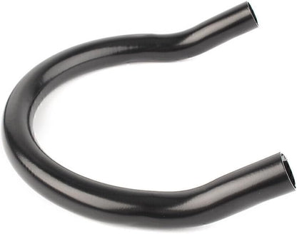 ya 2 8.15 230mm Stainless Steel Upswept Rear for SEAT Hoop F for Ram e Loop for Cafe Racer for Yamaha XS