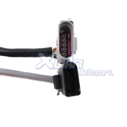 ya 2 8.15 Up+Downstream Oxygen Sensor 8V0906262D 06K906262AC for VW GTI Golf for Audi A3 S3 TT