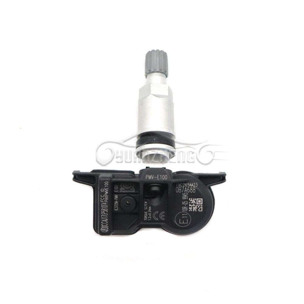 ya 4 8.8 4-Pack TPMS Tire Pressure Sensor for Toyota for Avalon for Camry PMV-E100 42607-02090