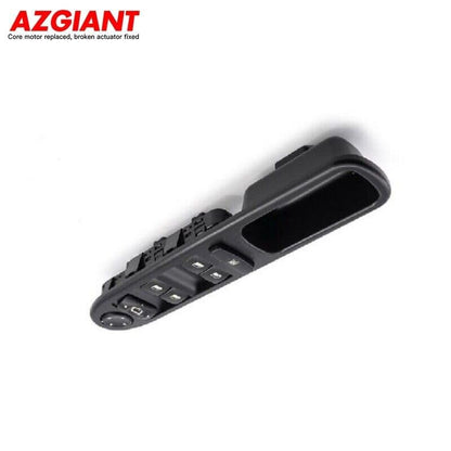 ya 3 8.24 baidi Front Left Drive Side Window Switch for 2007-2010 for Peugeot 307 6554.KT