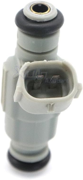 ya 14 9.20 zhengce Fuel Injector Nozzle 35310-04000 Fit for Hyundai I10 2016 4PX Picanto Mk2-1