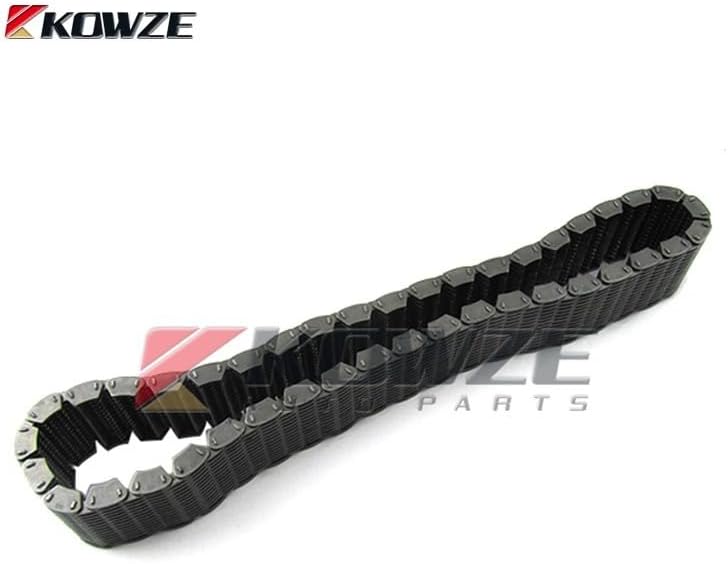 ya 10 9.16 baidi Transfer Output Drive Chain fit for Mitsubishi Triton 1986-1996 for Pajero 1983-1990 4x4