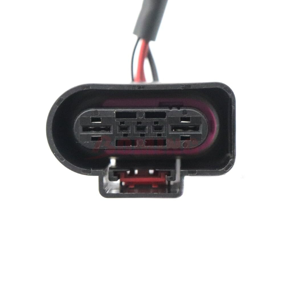 ya 10 9.16 zhengce Fuel Pump Driver Module Gas for VW Beetle GTI for Jetta CC Eos for Golf 201