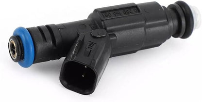 ya 10 9.16 baidi 8Pcs 885176 Fuel Injectors 0280156081 for Mercruiser V8 350 MAG 5.0L 4.3L 6.2L