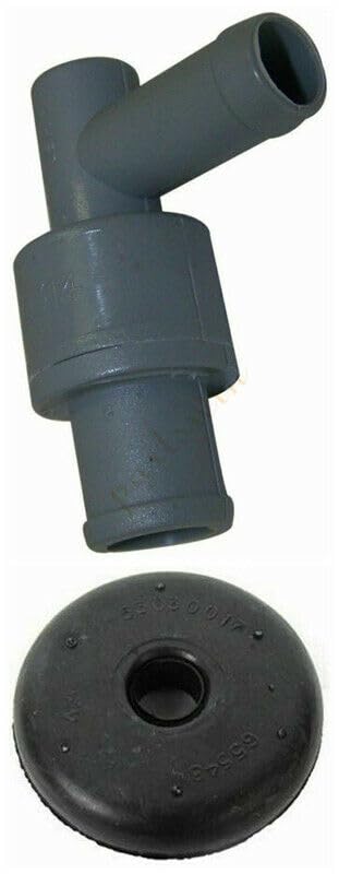 ya 4 8.8 PCV Valve+Grommet kit Suitable for Dodge Truck/for Jeep for Grand Cherokee 5.2L 5.9L
