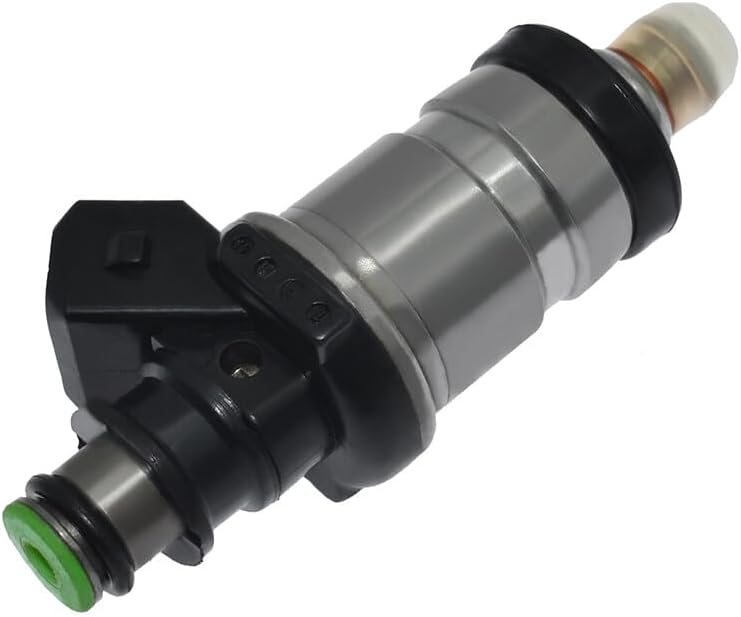 ya 10 9.16 baidi 4PCS Fuel injectors for 1986-1997 for Honda for Accord Prelude Odyssey for Acura 2.2L 2.3L