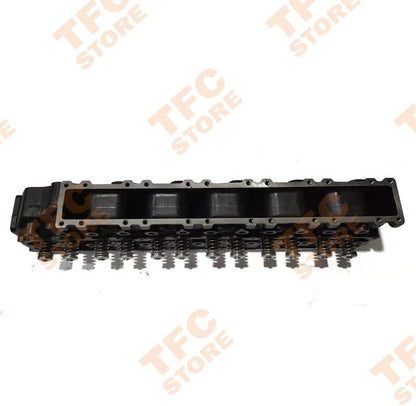 ya 27 10.13 baidi S6S Cylinder Head for Mitsubishi excavator Engine Parts