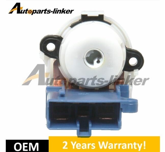 ya 8 8.24 baidi 35130-S30-003 Ignition Switch for Honda for Accord 1994-97 for Acura CL 1997 TL 1995-98