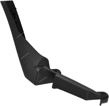 ya 27 10.13 baidi For 12-15 for Range Rover Evoque L538 Front Bumper Wheel Extension Bracket Left
