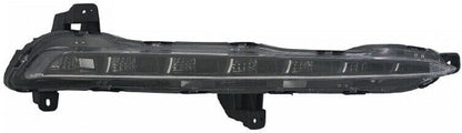 ya 2 8.15 Right for Hyundai Sonata 2015-2017 LED fog lights daytime running lights