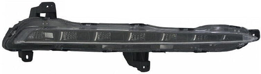 ya 2 8.15 Right for Hyundai Sonata 2015-2017 LED fog lights daytime running lights