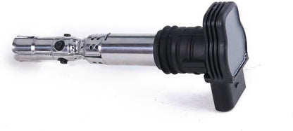 ya 9 10.24 ignition coil suitable for VW for JETTA for Golf for Passat Beetle for Audi A4 A6 1.8T 2.7-