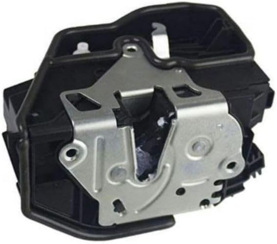 ya 11 9.14 baidiDoor Lock Latch Actuator for BMW E93 E86 E70 1 2 3 4 5 6 Serise