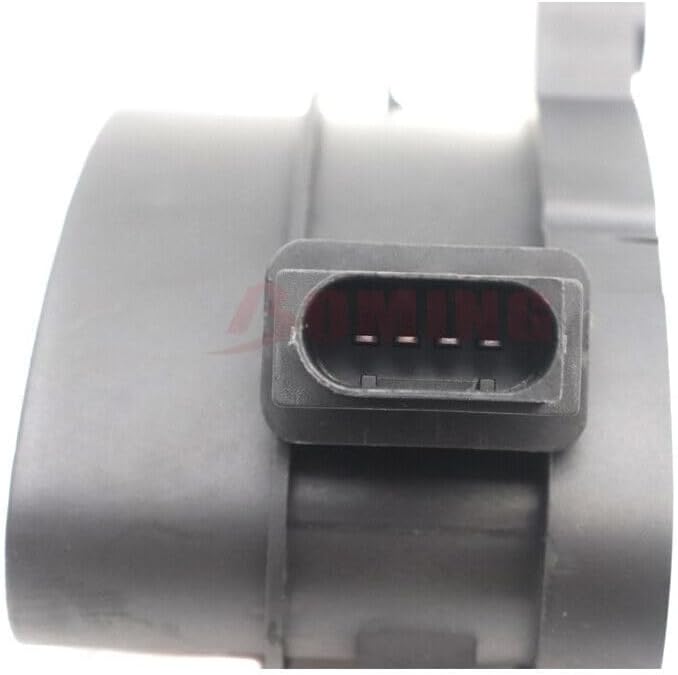 ya 15 10.19 zhengce 0928400529 Mass air Flow Meter MAF Sensor for BMW E87 E46 E90 E91 E92 E93