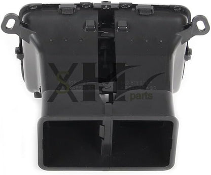 ya 10 9.16 baidi The Rear air Vents are Black and Suitable for VW CC for Passat 3AA8192039B9