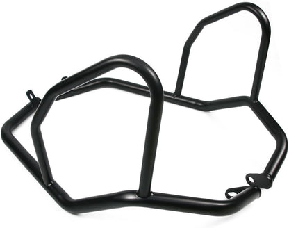ya 4 8.8.2 Suitable for BMW F750GS F850GS 2018-2023 Highway Engine Guard Upper Crash Bar Protector