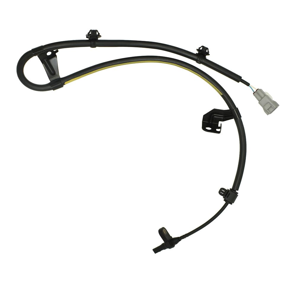 ya 5 8.10 ABS Wheel Speed Sensor for Toyota 89542-B5030