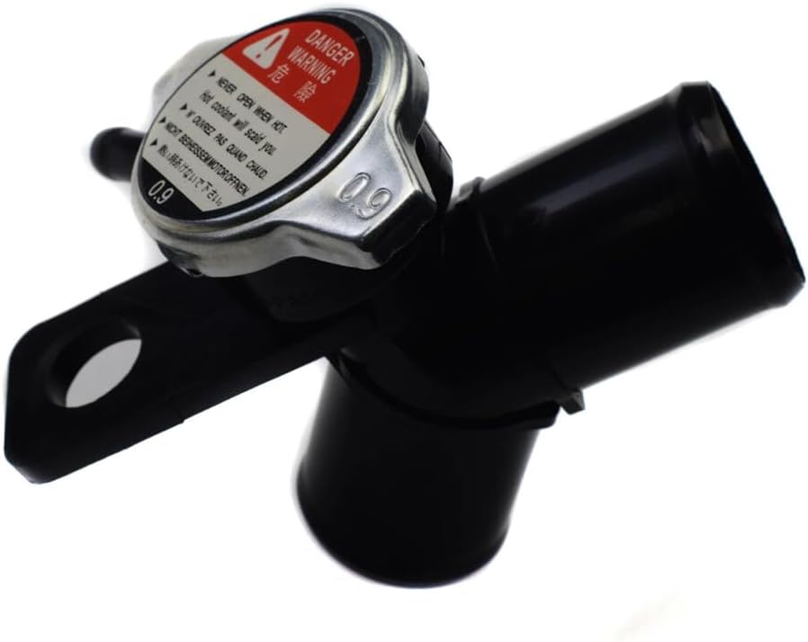 ya 2 8.15 Radiator Filler Neck With Cap 17910-65J00 for Suzuki Grand Vitara 2009-2013 2.4L