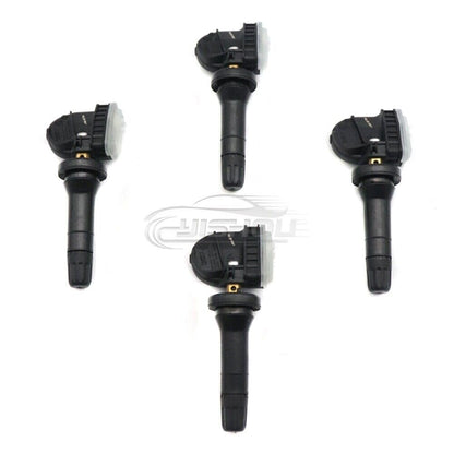 ya 2 8.24 baidi S6DM-3609200 S6DM3609200 4Tire Pressure Sensor Monitor 433MHz Suitable for BYD 