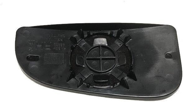 ya 4 8.14 Dragging Mirror Glass Suitable for Dodge for Ram 68067730AA 68067731AA Reverse Mirror Glass