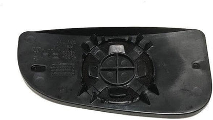 ya 4 8.24 baidi Dragging Mirror Glass Suitable for Dodge for Ram 68067730AA 68067731AA Reverse Mirror Glass