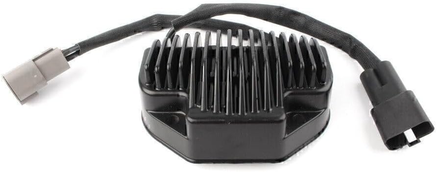 ya 2 8.15 Regulator Rectifier Voltage for Harley-Davidson EFI FXDLI Dyna Low Rider 2004-05