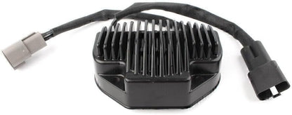 ya 2 8.15 Regulator Rectifier Voltage for Harley-Davidson EFI FXDLI Dyna Low Rider 2004-05