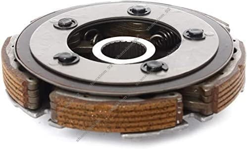 ya 4 8.24 baidi Wet Clutch Shoe Carrier Assembly 5GH-16620-00-00 for Yamaha Wolverine 450 06-10