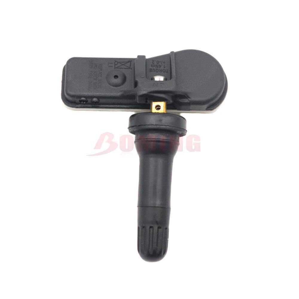 ya 4 8.8 52933-J5000 is Suitable for Kia Stinger 433 MHz 18-2022 4-Piece TPMS tire Pressure Sensor