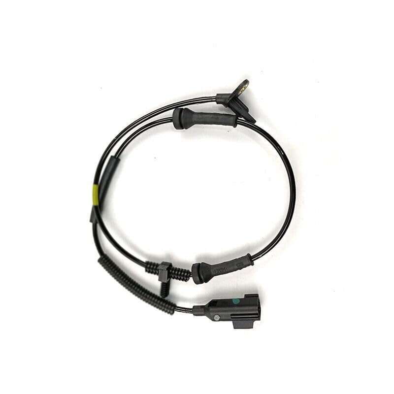 ya 3 8.24 baidi 4-Piece Front Left ABS Wheel Speed Sensor Suitable for Land Rover LR2 LR001056