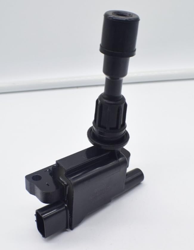 ya 9 10.24 Ignition Coil for Mazda Miata ZZY118100 BP6D-18-100A BP6D18100A9U