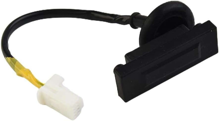 ya 4 8.10 Tailgate Handle Switch Boot Release Easy Install for Kia Picanto New